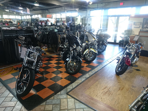 Harley-Davidson Dealer «Patriot Harley-Davidson», reviews and photos, 9739 Fairfax Blvd, Fairfax, VA 22031, USA