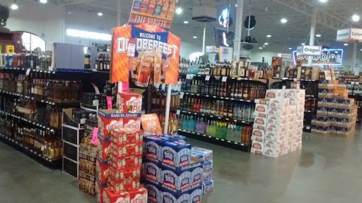 Liquor Store «Bubbles Liquor World», reviews and photos, 675 Genoa Way, Castle Rock, CO 80109, USA