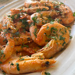 Photo n°1 de l'avis de Andrea.a fait le 18/08/2023 à 15:20 sur le  Restaurante Cantinho Do Cais à Sao Bras