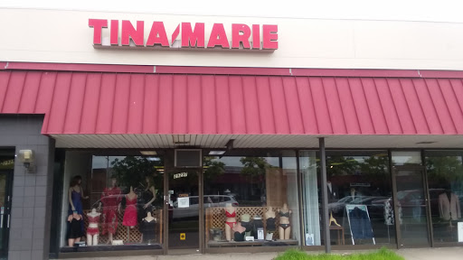 Tina Marie Shop, 29297 Southfield Rd, Southfield, MI 48076, USA, 