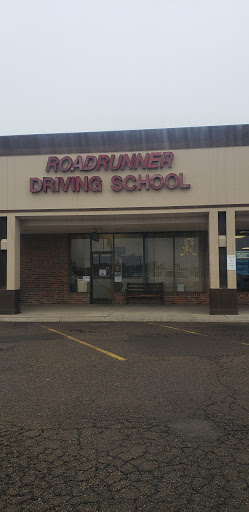 Roadrunner Driving School