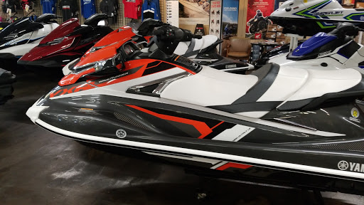 Motorcycle Dealer «KM Cycle & Marine», reviews and photos, 435 Mary Esther Cut Off NW, Fort Walton Beach, FL 32548, USA