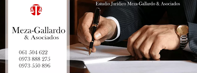 Estudio Juridico Meza Gallardo & Asoc.