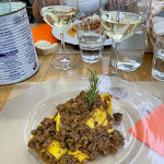 Photo n°1 de l'avis de kristof.u fait le 06/09/2021 à 20:18 sur le  Osteria da Nedo à Prato