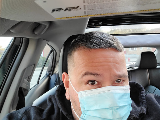 Barber Shop «Style 95 Barber Shop», reviews and photos, 5411 95th St, Oak Lawn, IL 60453, USA