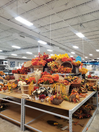 Home Goods Store «At Home», reviews and photos, 301 SouthTowne East Mall Dr, Wichita, KS 67207, USA