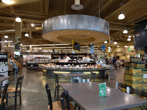 Grocery Store «Whole Foods Market», reviews and photos, 2305 N Prospect Ave, Milwaukee, WI 53211, USA