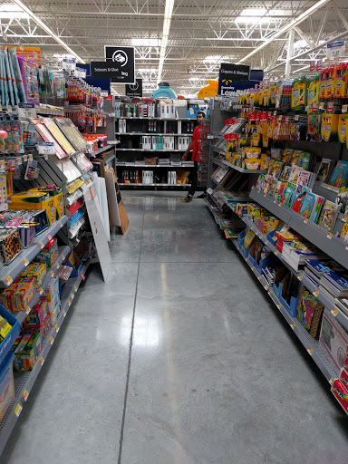 Department Store «Walmart», reviews and photos, 1151 Old US Hwy 90 E, Castroville, TX 78009, USA