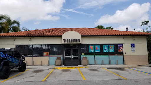 7-Eleven, 2635 Weston Rd, Fort Lauderdale, FL 33331, USA, 