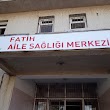 Fatih Aile Sağlık Merkezi