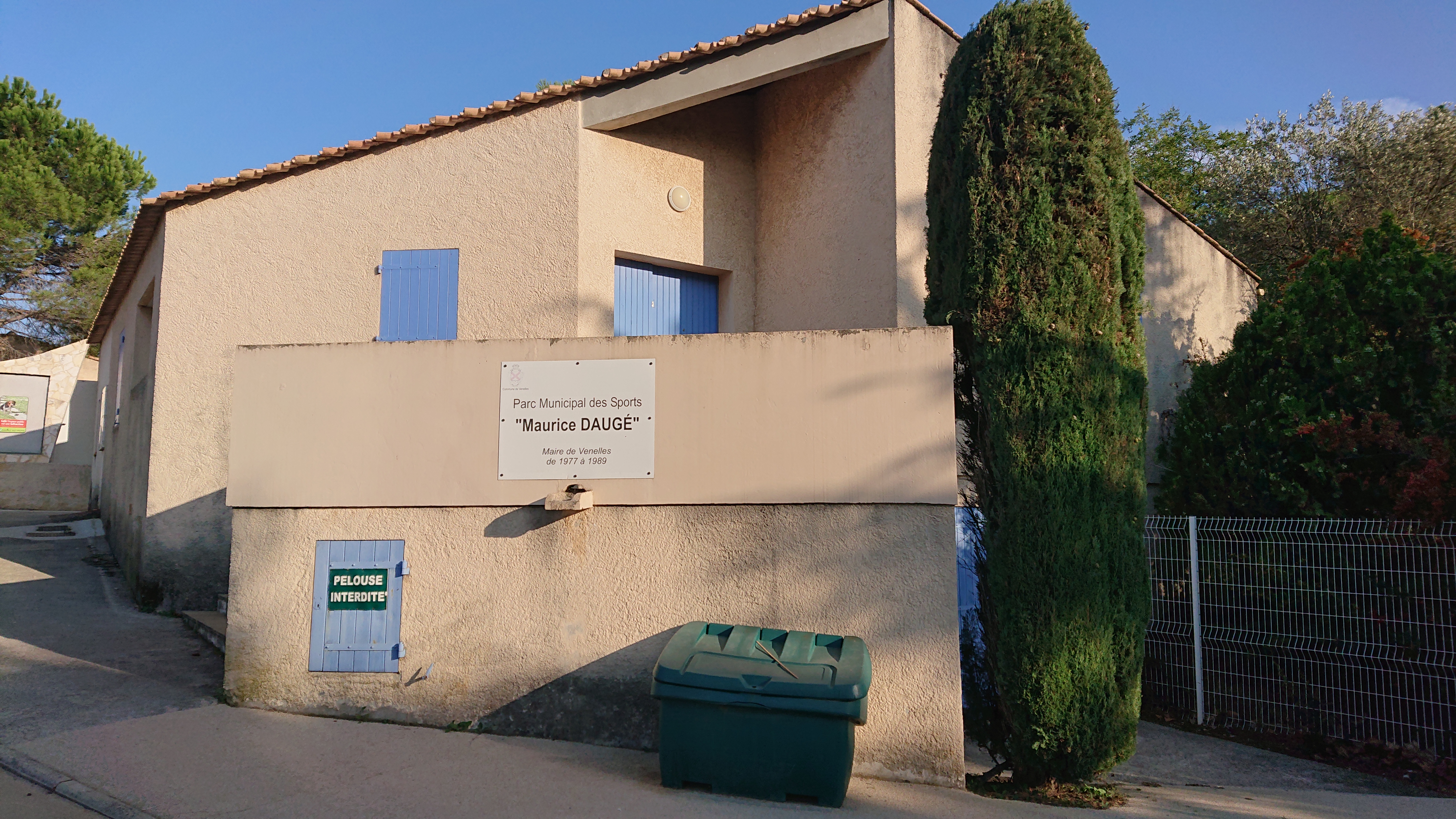 Photo n° 4 de l'avis de Pascal.S fait le 01/10/2019 à 15:21