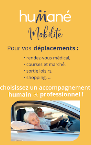Agence de services d'aide à domicile Humané - Sycomore Services Nantes
