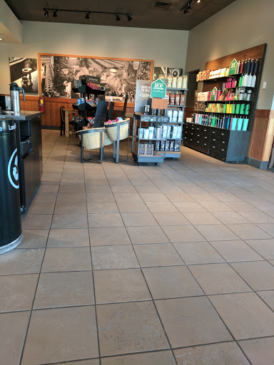 Coffee Shop «Starbucks», reviews and photos, 775 E Belvidere Rd, Grayslake, IL 60030, USA