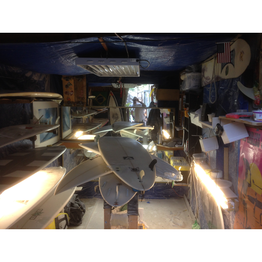 Surf Shop «La playa surf shop», reviews and photos, 1540 La Playa St, San Francisco, CA 94122, USA