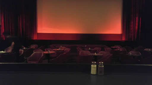 Movie Theater «Fox Bay Cinema Grill», reviews and photos, 334 E Silver Spring Dr, Milwaukee, WI 53217, USA