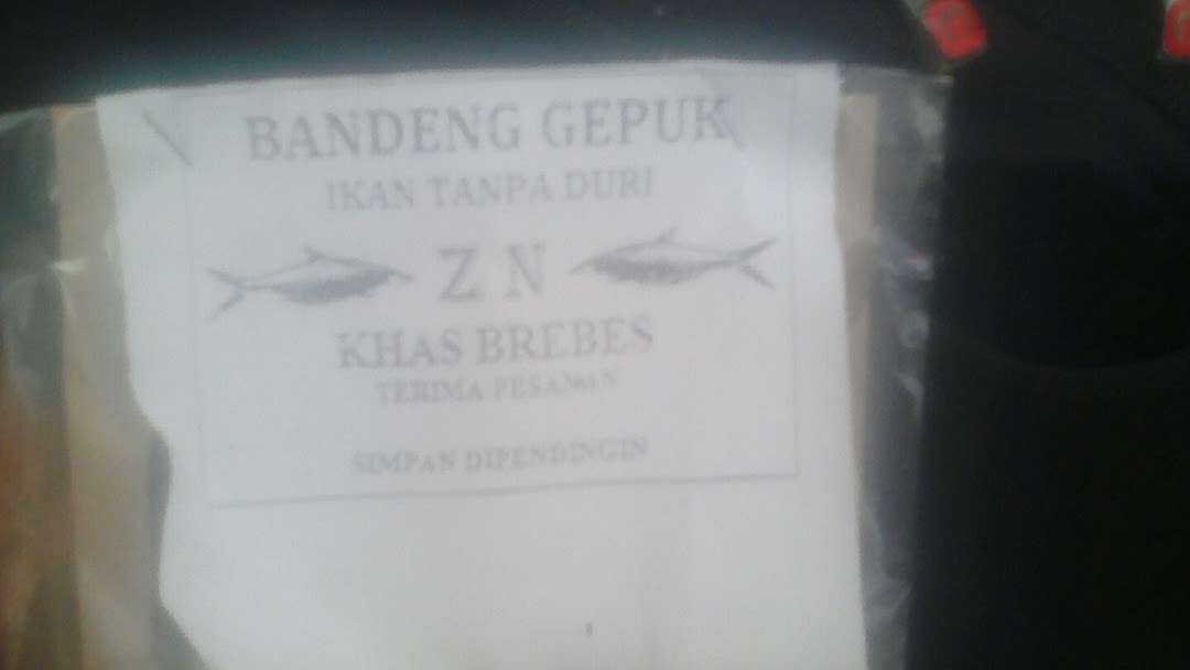 Bisnis jamur,ikan bandeng gepuk,pepes tahu.