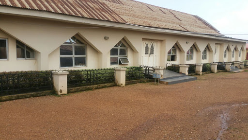 St.Murumba Catholic Church, 11/8 A 236, Jos, Nigeria, Catholic Church, state Plateau