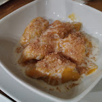 Photo n°1 de l'avis de Bcnstories. fait le 25/10/2020 à 11:13 sur le  Osteria la Ruta à Padua