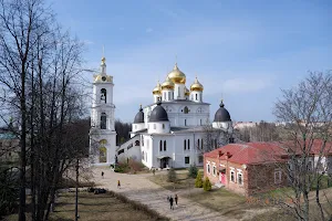 Borisoglebskiy Muzhskoy Monastyr' image