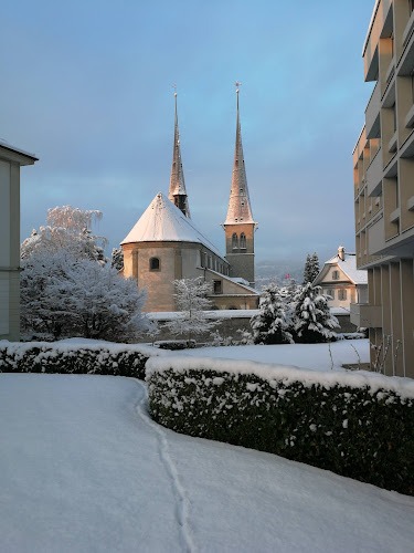 Caritas Schweiz (Hauptsitz) - Verband