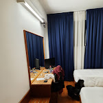 Photo n°37 de l'avis de Andrei.a fait le 01/07/2021 à 05:04 sur le  Hotel Cavallino à Faenza