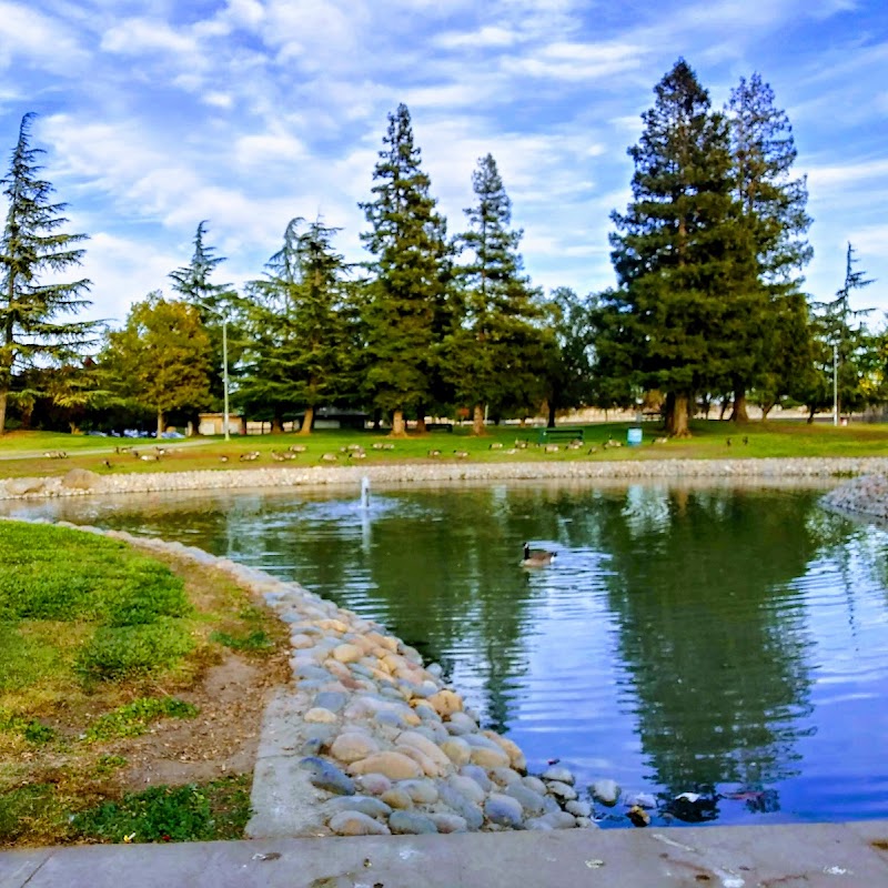 Panella Park