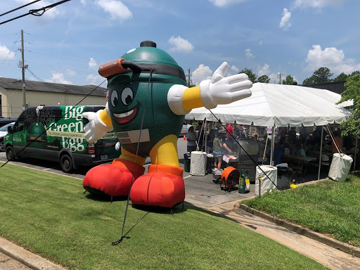 Fireplace Store «Mad Hatter Fireplace, Grills and Outdoor Living», reviews and photos, 5220 Atlanta Hwy, Alpharetta, GA 30004, USA