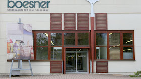 boesner GmbH - Großhandel für Künstlerbedarf