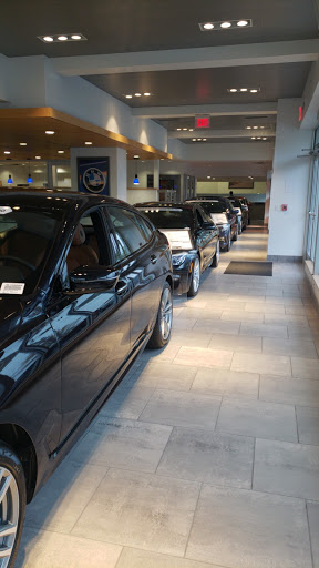 BMW Dealer «BMW of Greenwich», reviews and photos, 355 West Putnam Avenue, Greenwich, CT 06830, USA