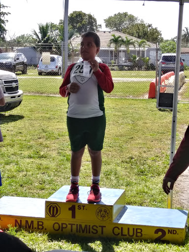 Stadium «Nathaniel Traz-Powell Stadium», reviews and photos, 11380 NW 27th Ave, Miami, FL 33167, USA