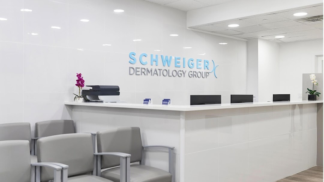 Schweiger Dermatology Group
