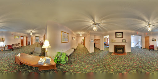 Cremation Service «Walker Brothers Co Funeral Inc», reviews and photos, 15 West Ave, Spencerport, NY 14559, USA