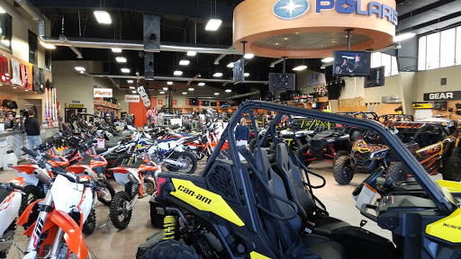 Motorcycle Dealer «ADtripleS Motorsports», reviews and photos, 2339 S 1900 W, West Haven, UT 84401, USA