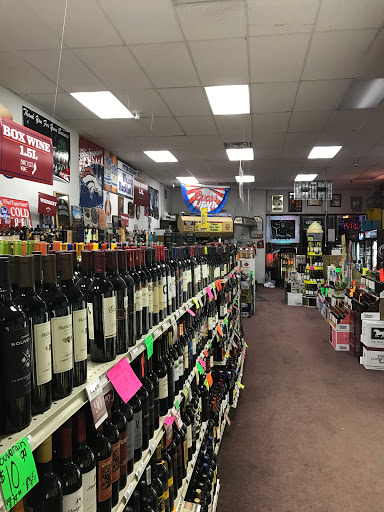 Golden Village Liquor, 17730 S Golden Rd, Golden, CO 80401, USA, 