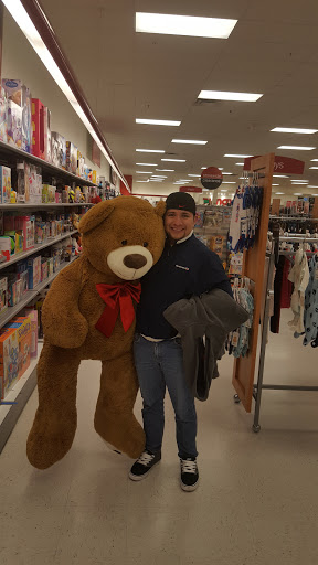 Department Store «T.J. Maxx», reviews and photos, 821 S James Campbell Blvd, Columbia, TN 38402, USA