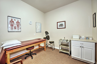 Advanced Physical Therapy & Rehabilitation