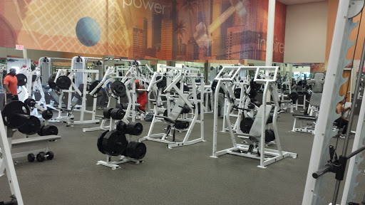 Gym «LA Fitness», reviews and photos, 1990 W Exchange Pl, Tucker, GA 30084, USA