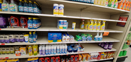 Discount Store «Big Lots», reviews and photos, 7651 23 Mile Rd, Shelby Charter Township, MI 48316, USA