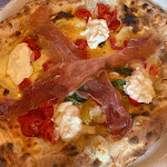 Photo n°1 de l'avis de Federica.i fait le 18/09/2023 à 22:15 sur le  Pizzeria Laezza à Naples