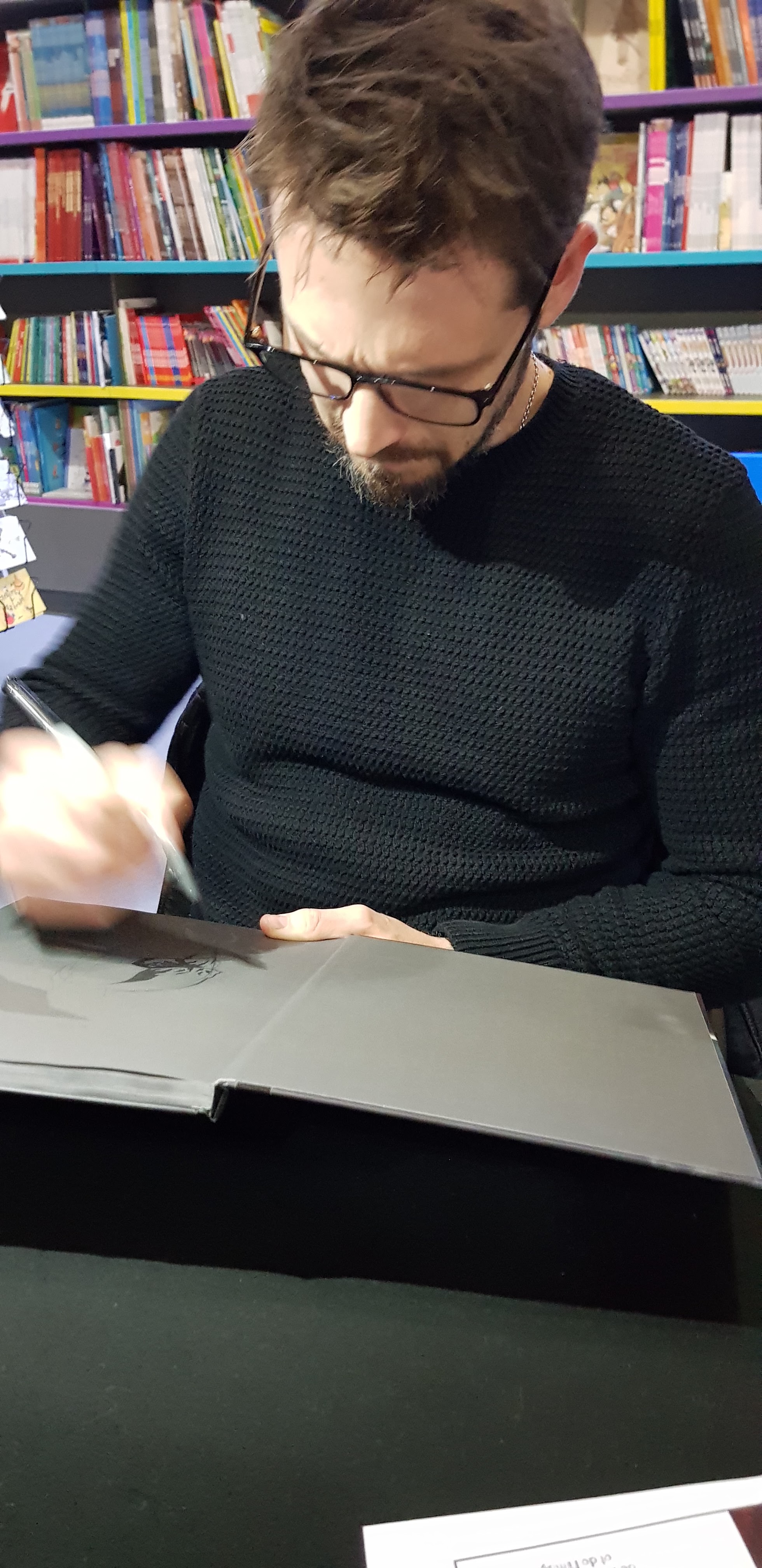 Photo n° 4 de l'avis de Youri.e fait le 31/10/2019 à 16:58