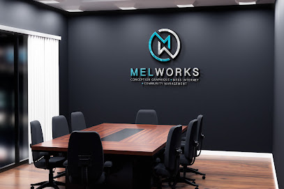 Agence Melworks - Communication & Covering