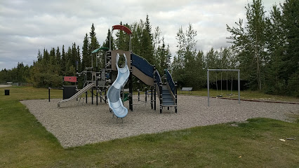 Birchwood Playground