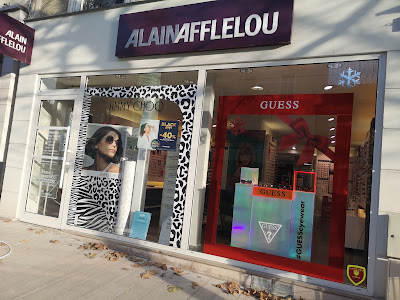 Opticien Le Raincy | Alain Afflelou à Le Raincy