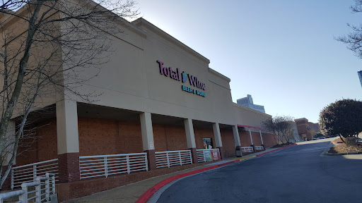 Wine Store «Total Wine & More», reviews and photos, 124 Perimeter Center W, Atlanta, GA 30346, USA