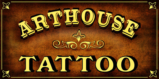 Arthouse Tattoo