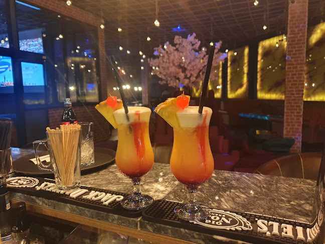 Vaveyla Hookah Bar & Lounge - Wettingen