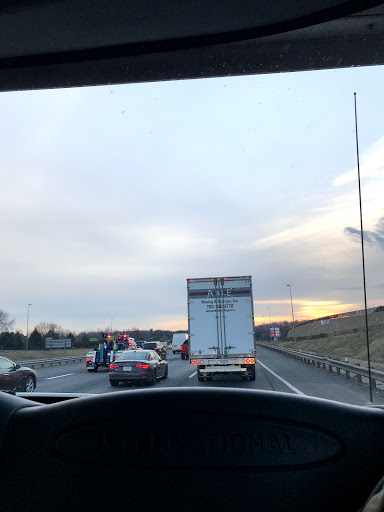 Moving and Storage Service «Able Moving & Storage», reviews and photos, 8050 Wellingford Dr, Manassas, VA 20109, USA