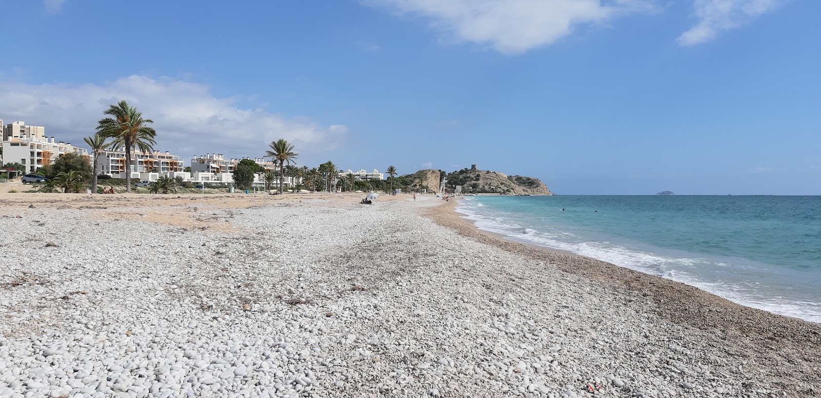 Playa el Paraiso photo #9