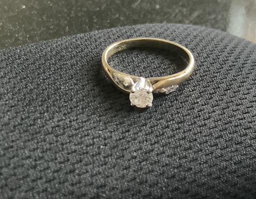 Jeweler «Corinne Jewelers», reviews and photos, 917 Main St, Toms River, NJ 08753, USA