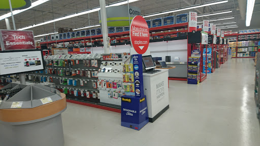 Office Supply Store «Staples», reviews and photos, 3140 NJ-35, Hazlet, NJ 07730, USA